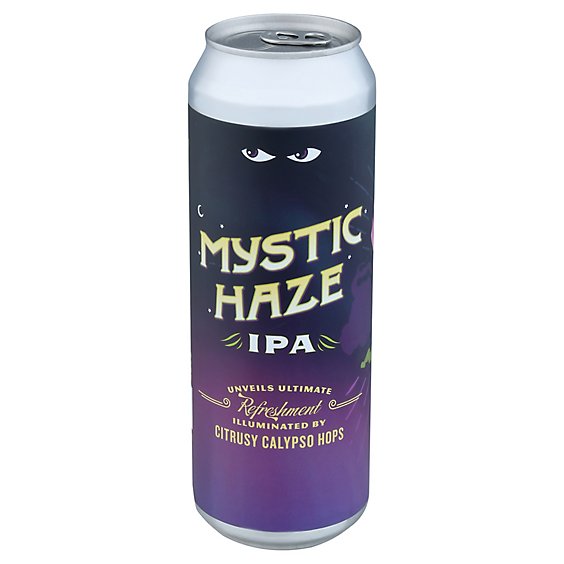 Mystic Haze  19.2oz Can
